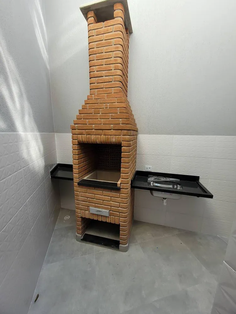 Sobrado, 2 quartos - Foto 5