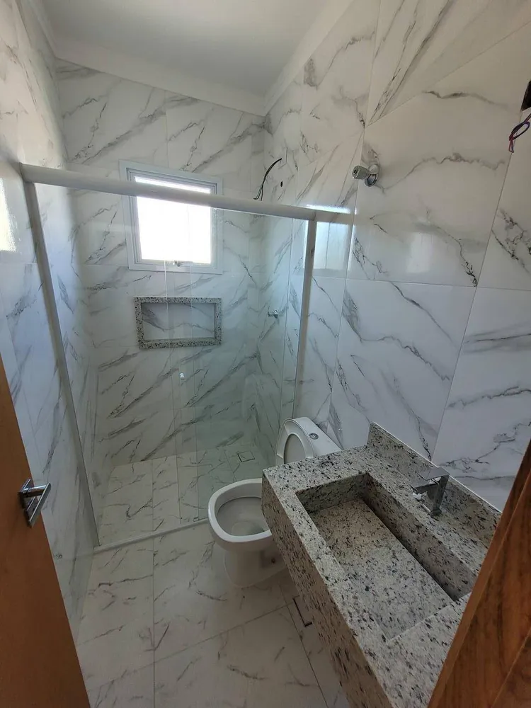 Sobrado, 2 quartos - Foto 11