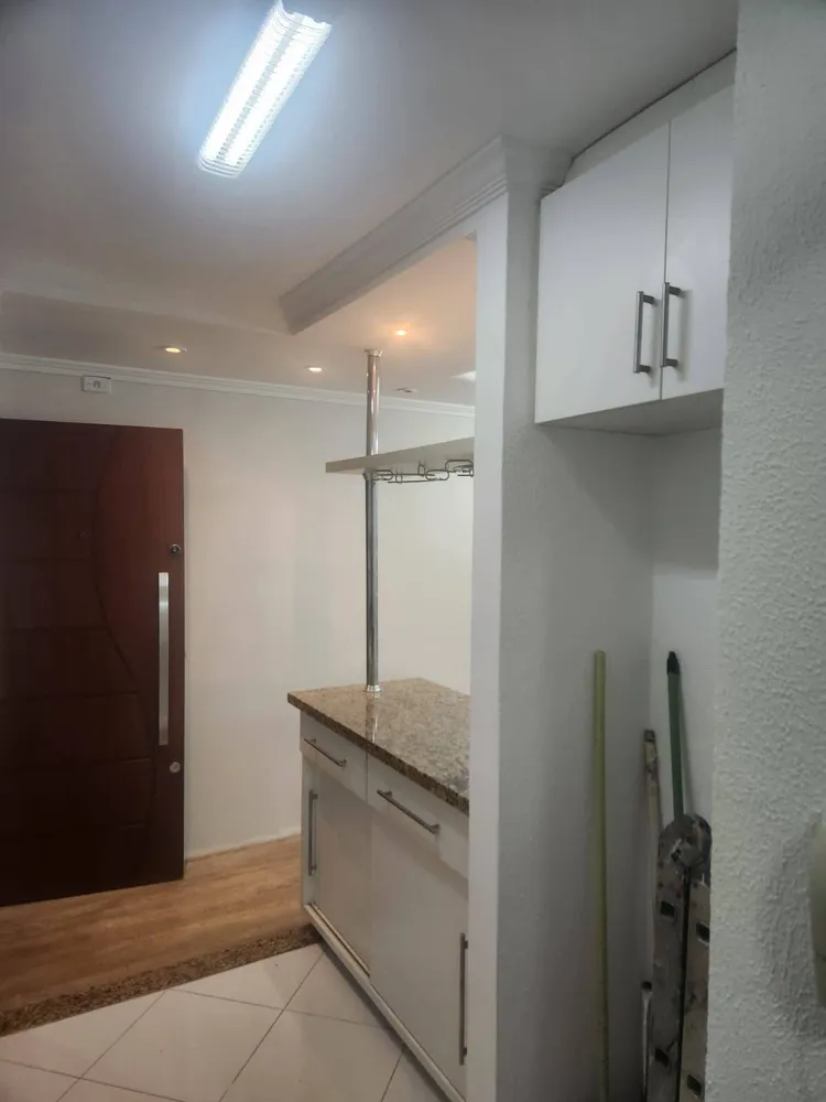 Apartamento, 3 quartos, 59 m² - Foto 6