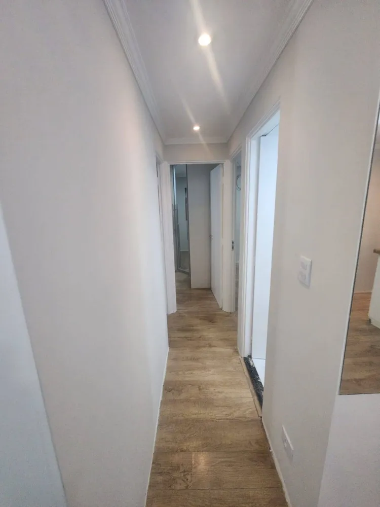 Apartamento, 3 quartos, 59 m² - Foto 5