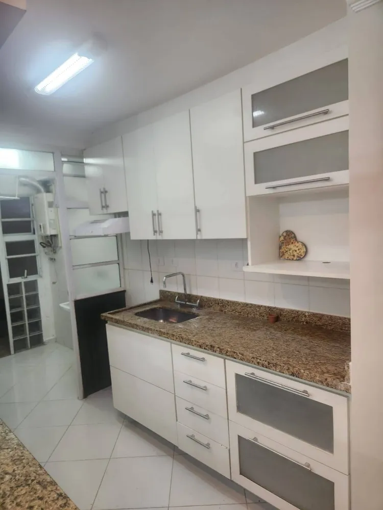 Apartamento, 3 quartos, 59 m² - Foto 4