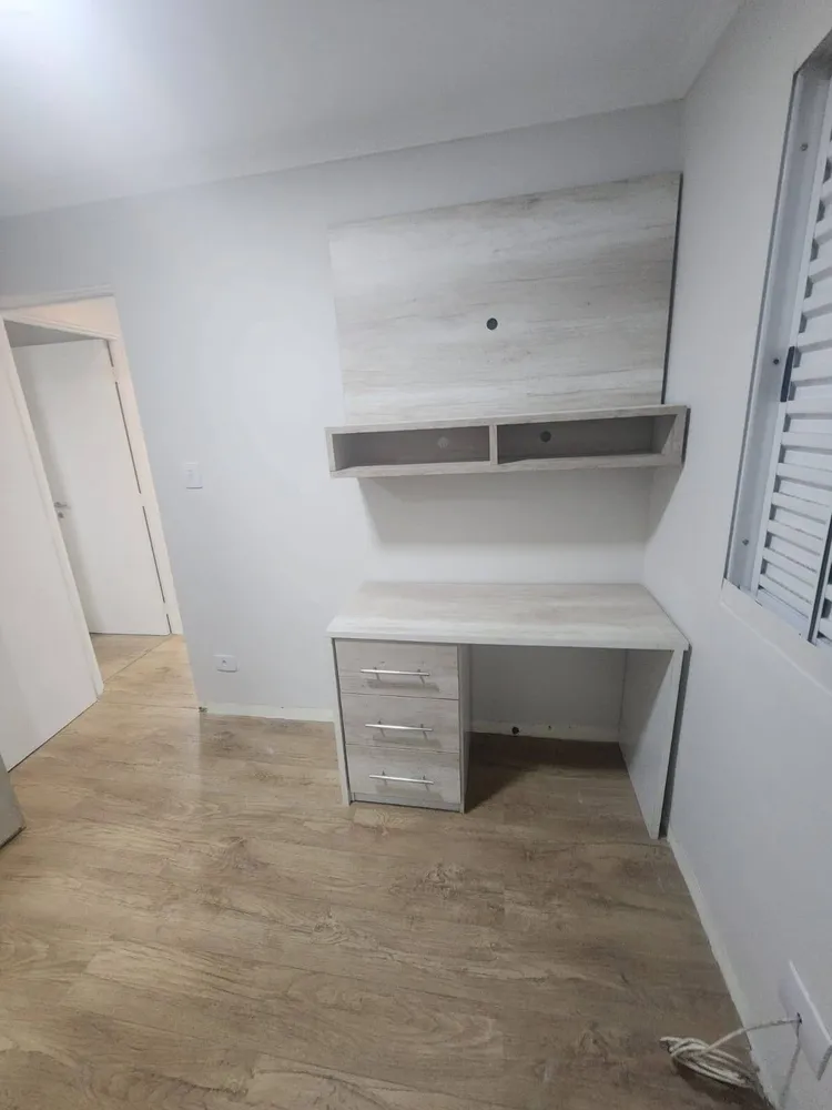 Apartamento, 3 quartos, 59 m² - Foto 12