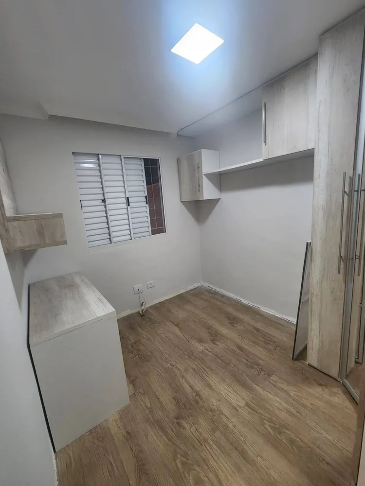 Apartamento, 3 quartos, 59 m² - Foto 7