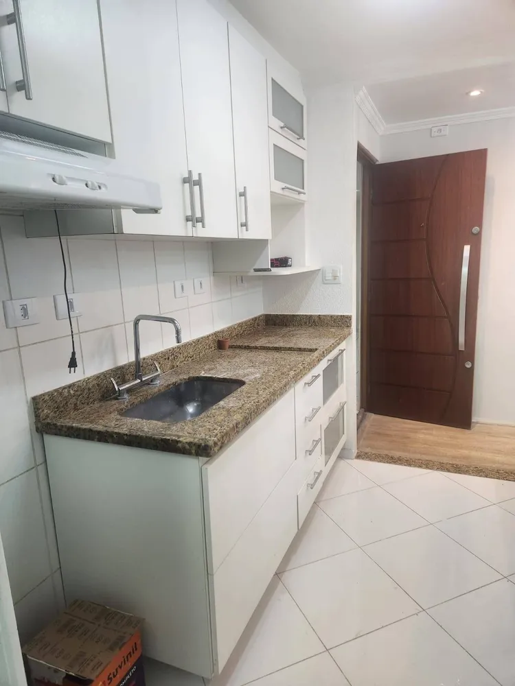 Apartamento, 3 quartos, 59 m² - Foto 5