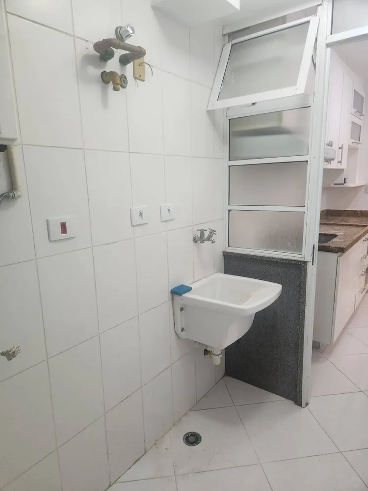 Apartamento, 3 quartos, 59 m² - Foto 7