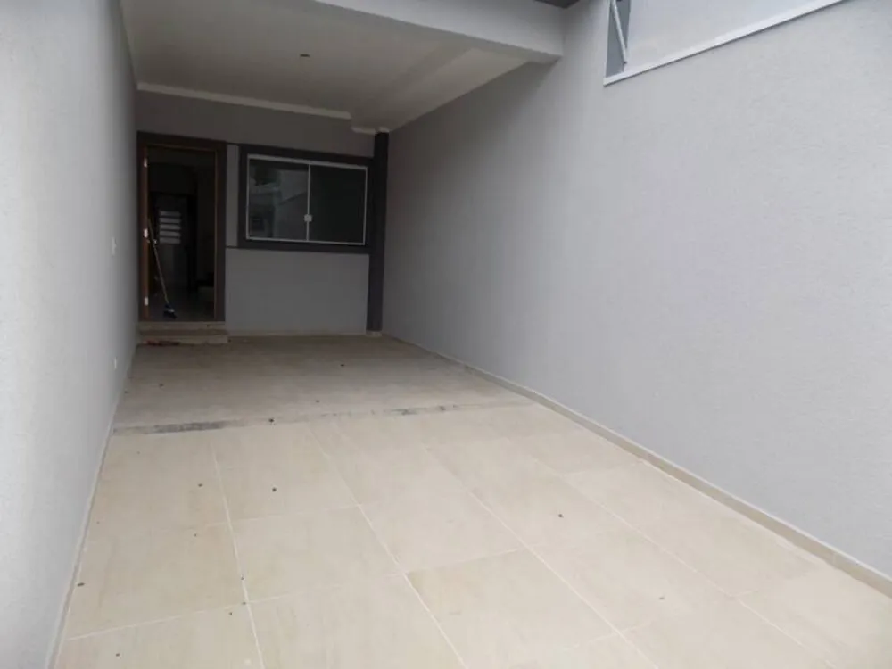 Sobrado, 3 quartos, 120 m² - Foto 3