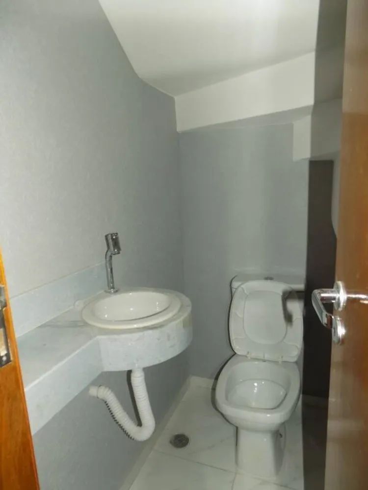 Sobrado, 3 quartos, 120 m² - Foto 12