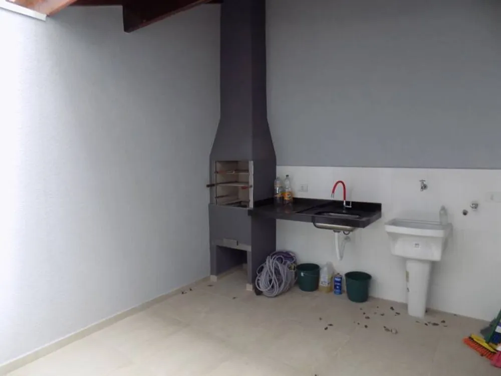 Sobrado, 3 quartos, 120 m² - Foto 8