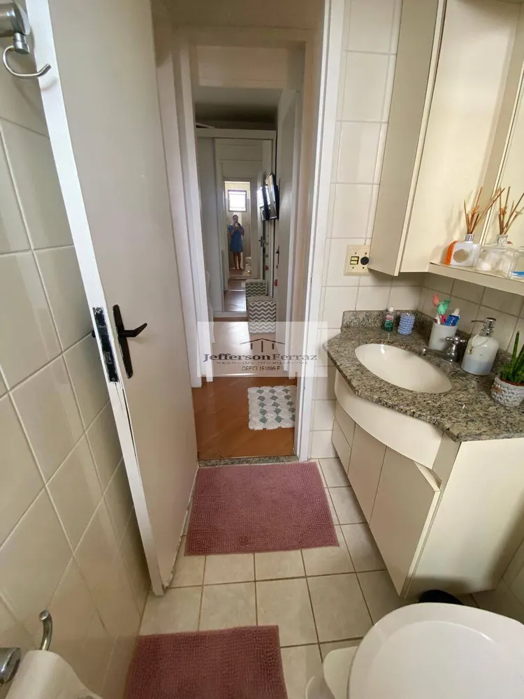 Apartamento, 2 quartos, 52 m² - Foto 6