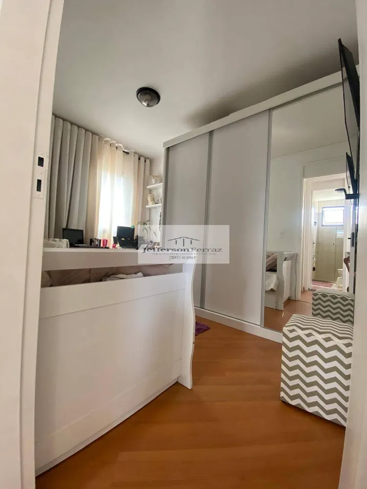 Apartamento, 2 quartos, 52 m² - Foto 7