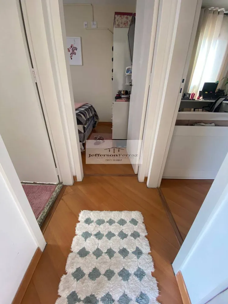 Apartamento, 2 quartos, 52 m² - Foto 10