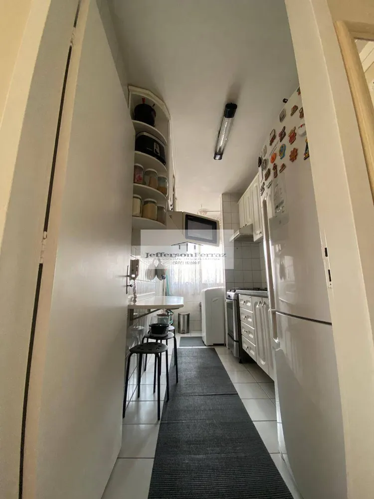 Apartamento, 2 quartos, 52 m² - Foto 5