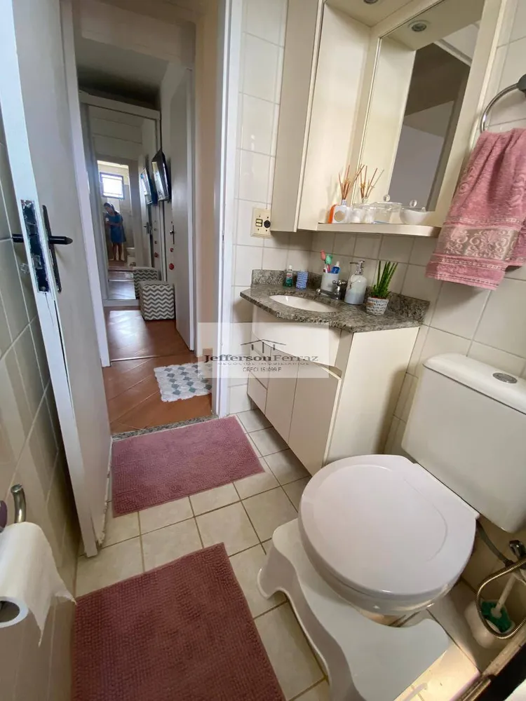 Apartamento, 2 quartos, 52 m² - Foto 5