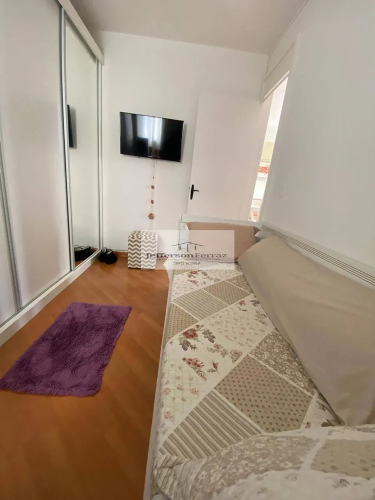 Apartamento, 2 quartos, 52 m² - Foto 8