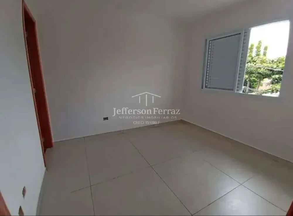 Sobrado, 2 quartos, 73 m² - Foto 6