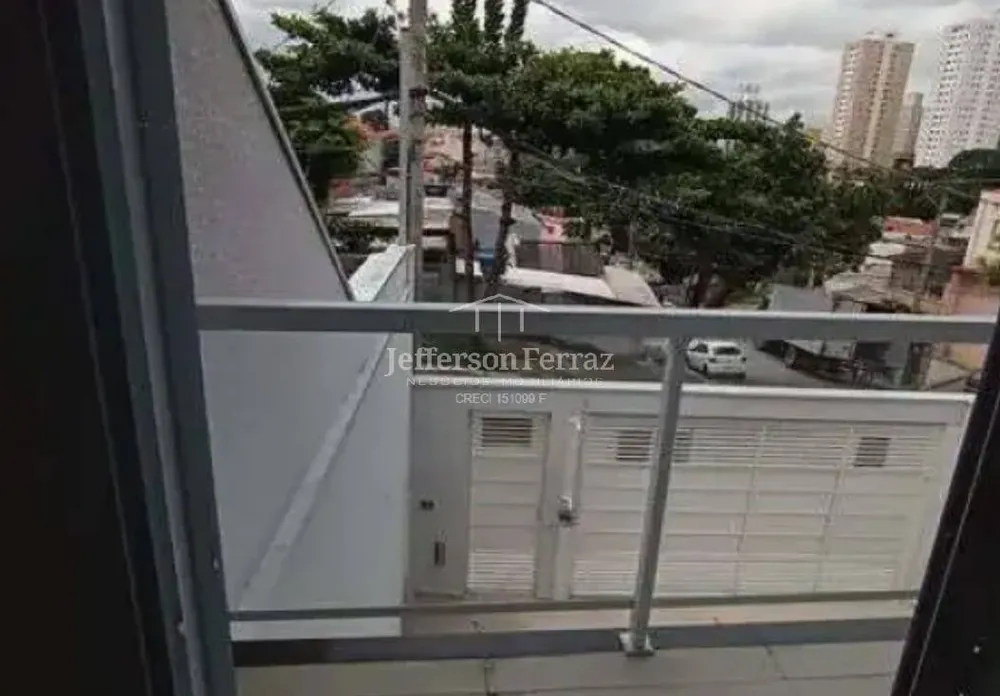 Sobrado, 2 quartos, 73 m² - Foto 6
