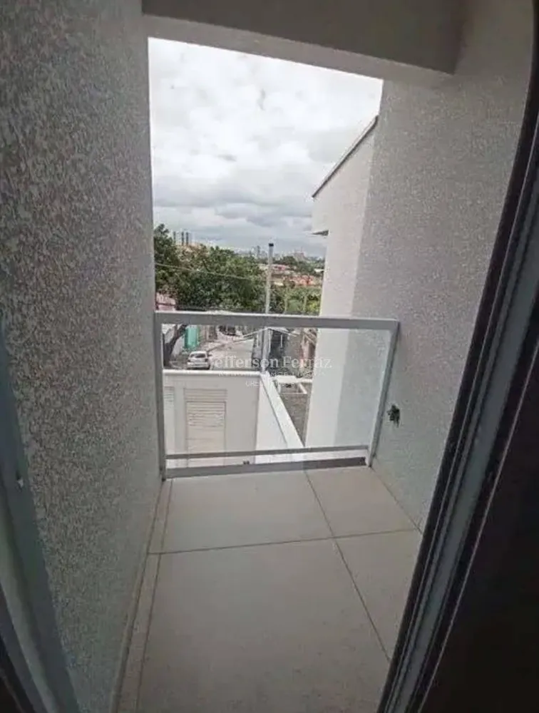 Sobrado, 2 quartos, 73 m² - Foto 11