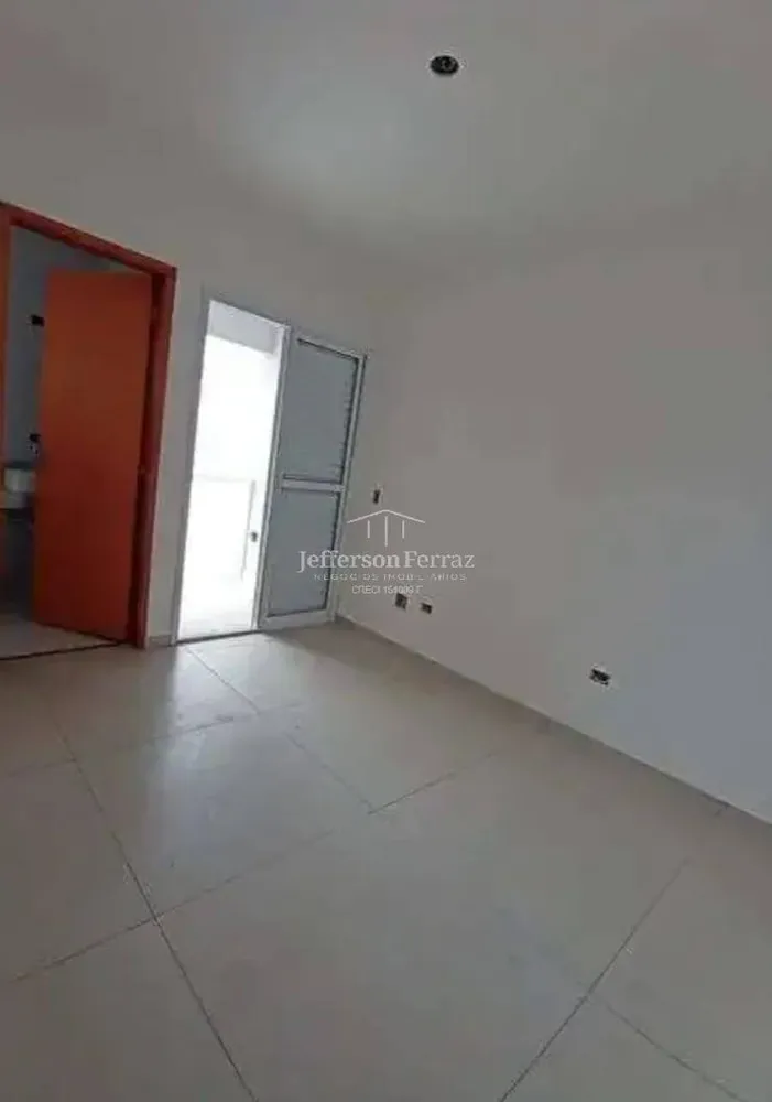 Sobrado, 2 quartos, 73 m² - Foto 8