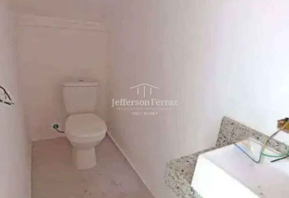 Sobrado, 2 quartos, 73 m² - Foto 12