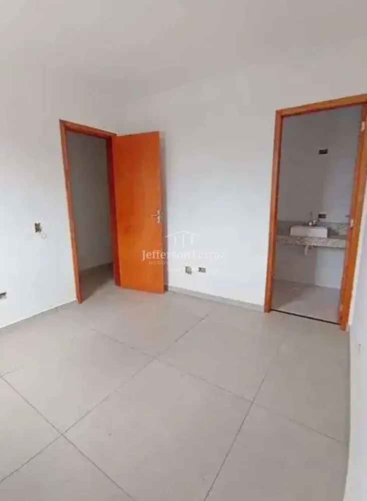 Sobrado, 2 quartos, 73 m² - Foto 7