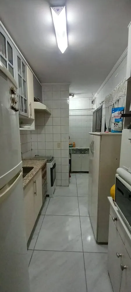 Apartamento, 3 quartos, 67 m² - Foto 4
