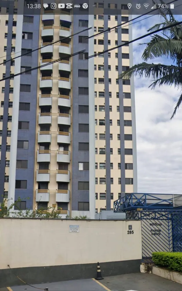 Apartamento, 3 quartos, 67 m² - Foto 1
