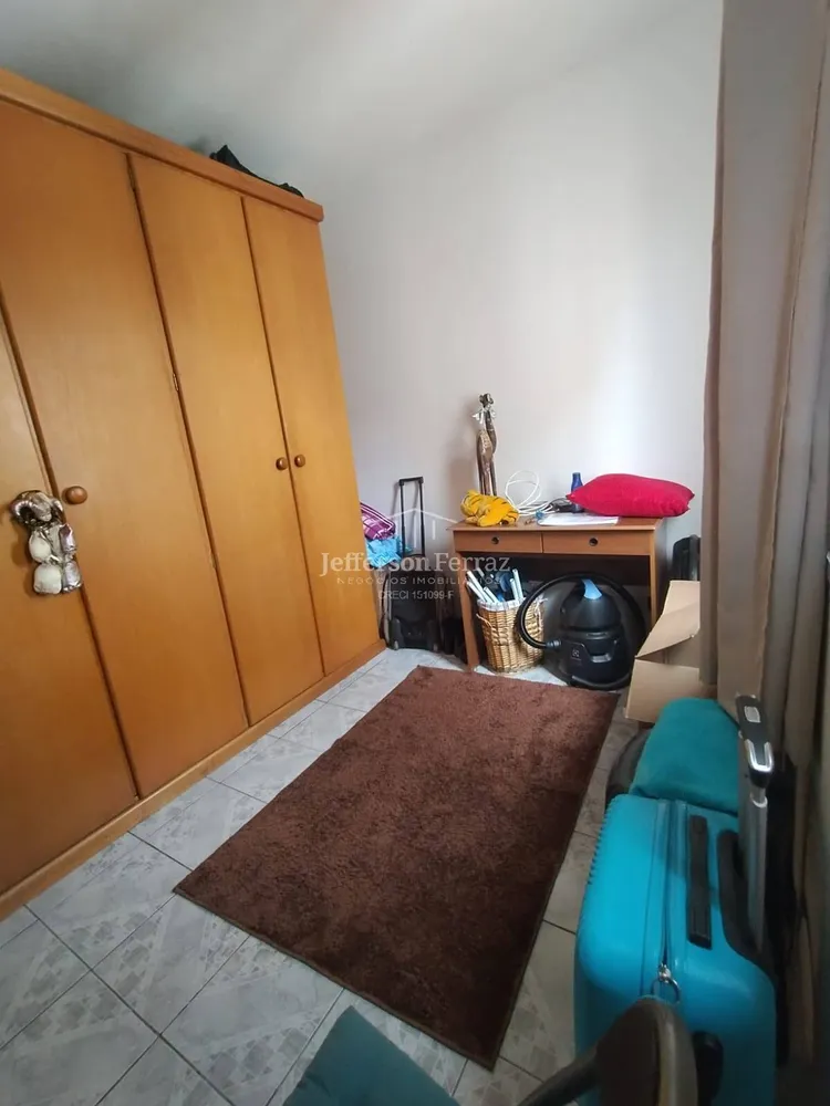 Apartamento, 2 quartos, 50 m² - Foto 5