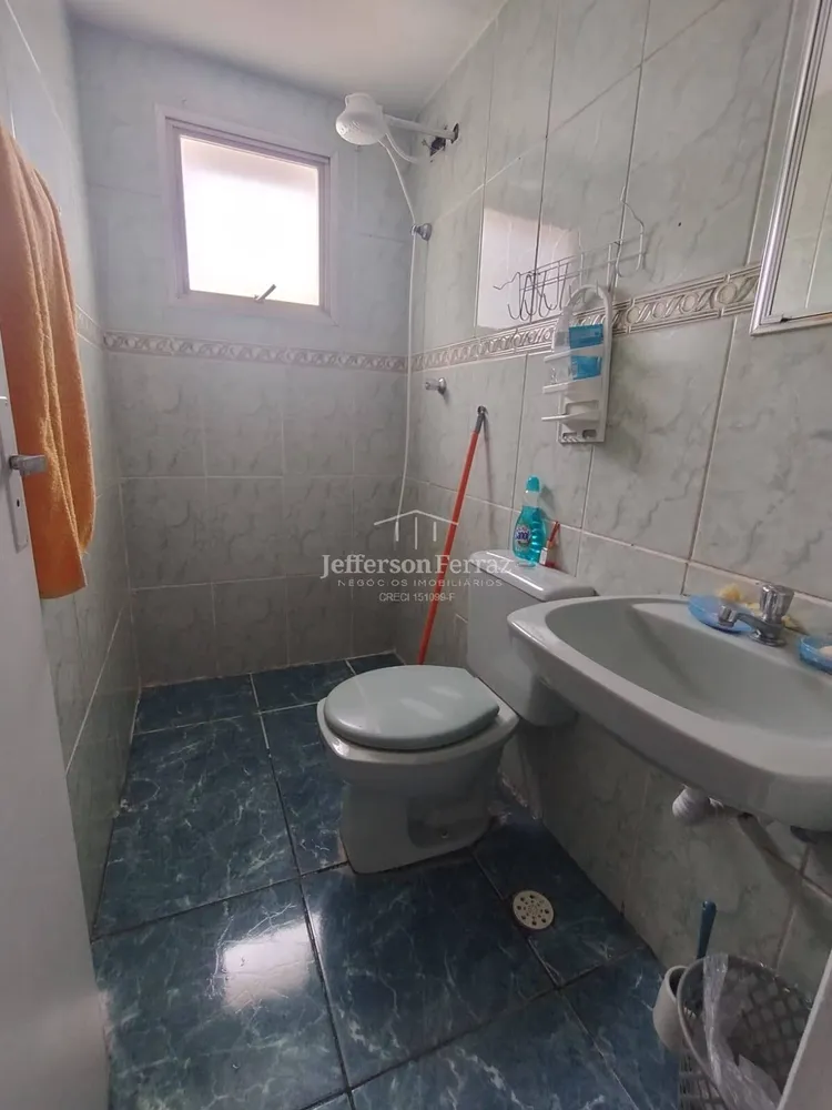 Apartamento, 2 quartos, 50 m² - Foto 11