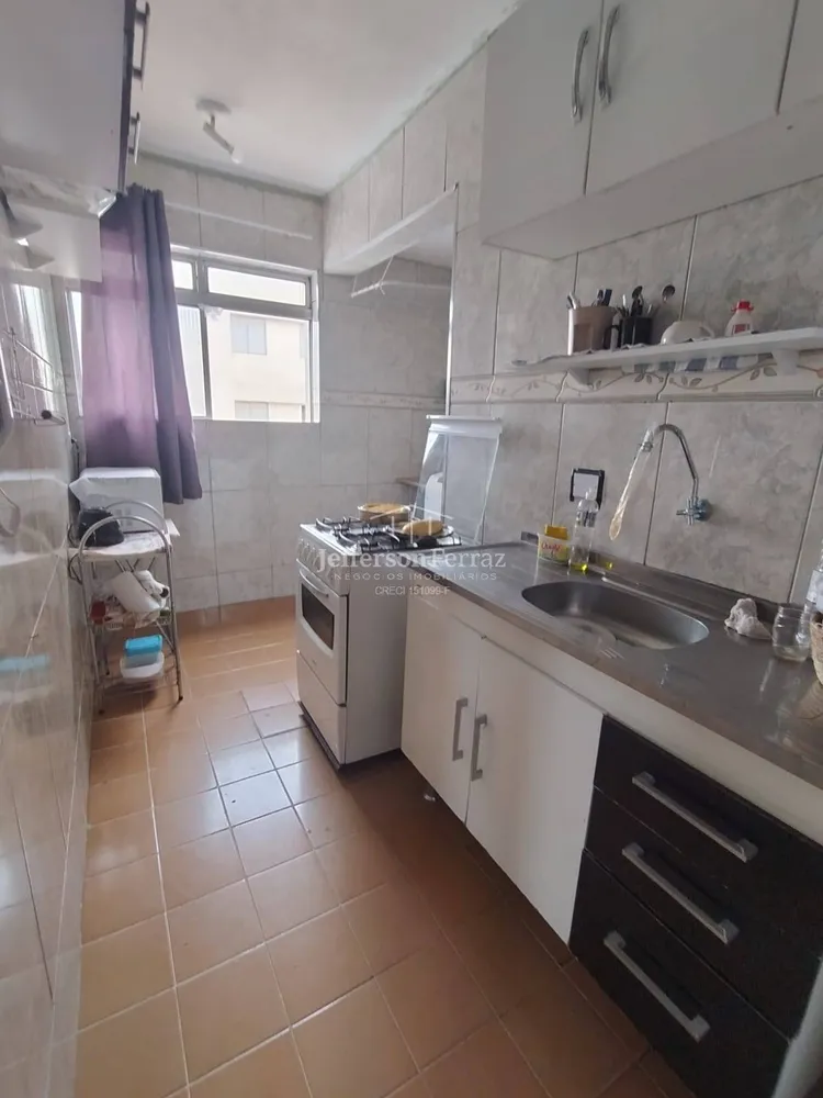 Apartamento, 2 quartos, 50 m² - Foto 8