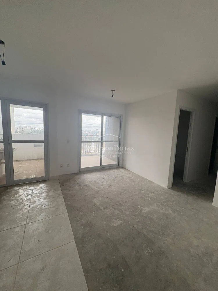 Apartamento, 3 quartos, 71 m² - Foto 4