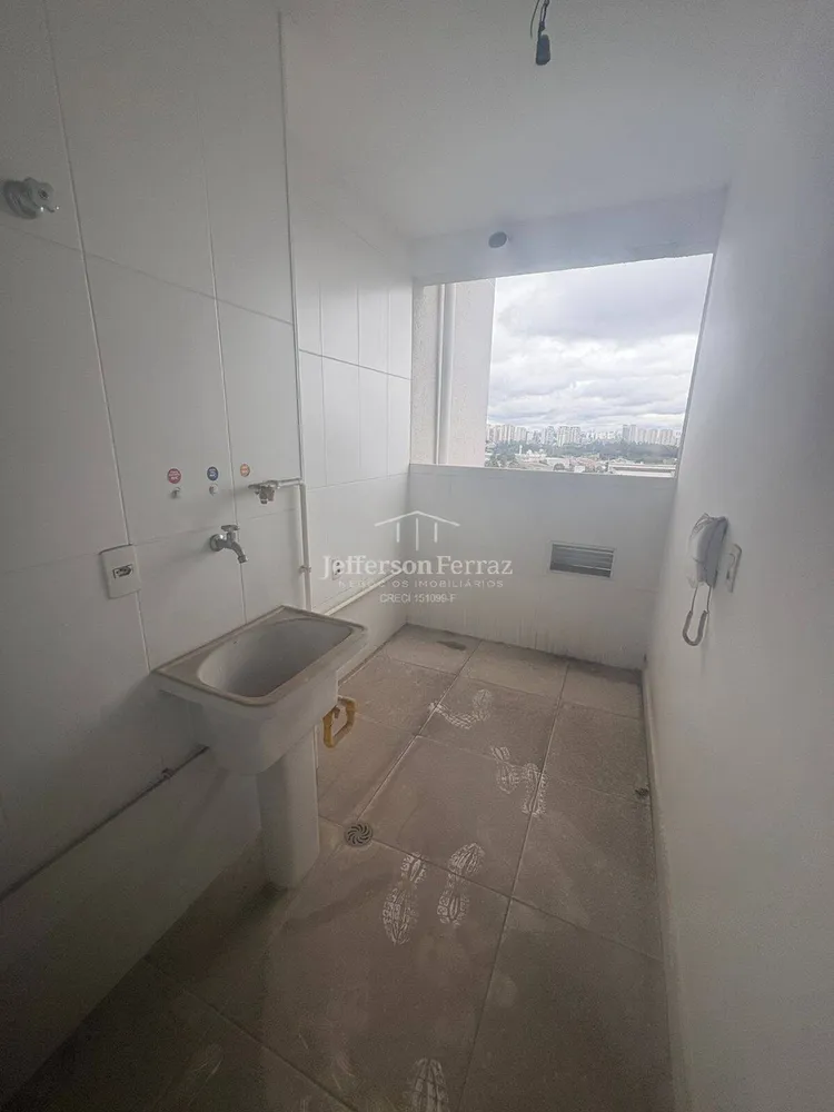 Apartamento, 3 quartos, 71 m² - Foto 5