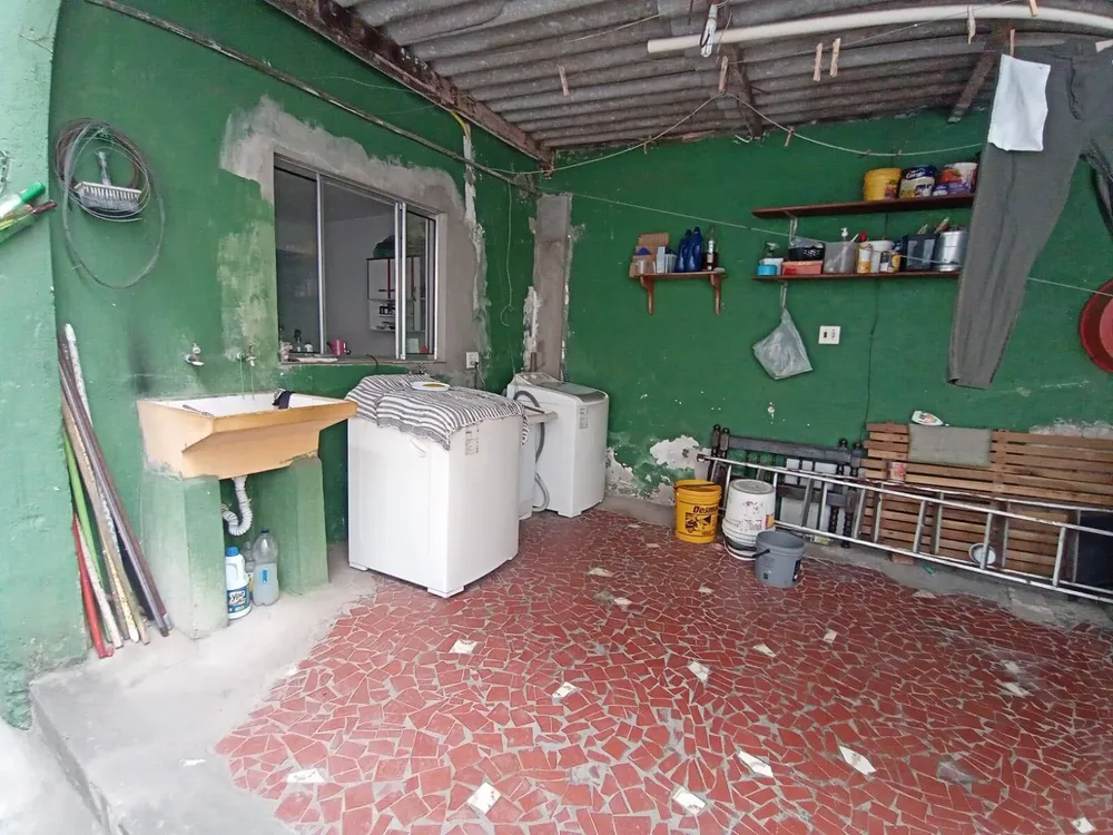 Casa, 3 quartos, 250 m² - Foto 10