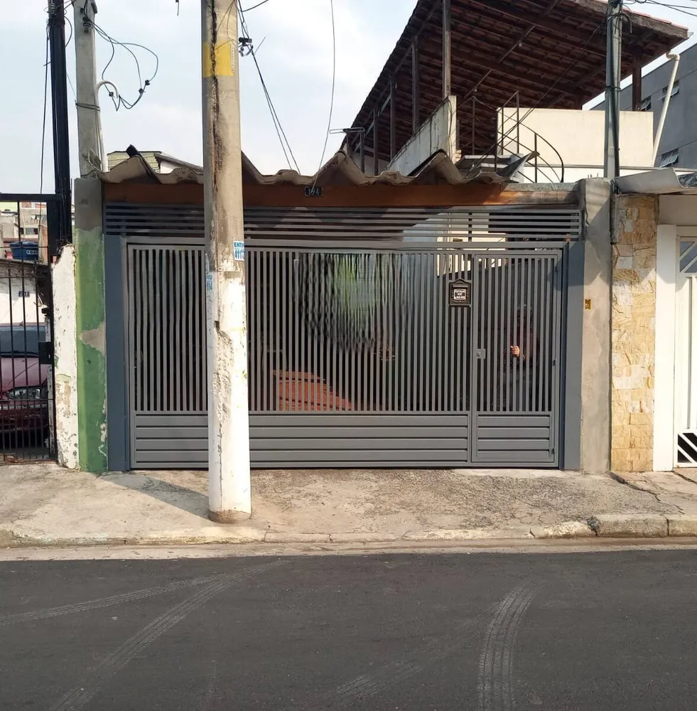Casa, 3 quartos, 250 m² - Foto 12