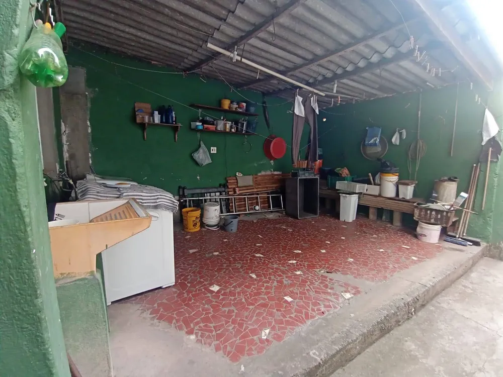 Casa, 3 quartos, 250 m² - Foto 11