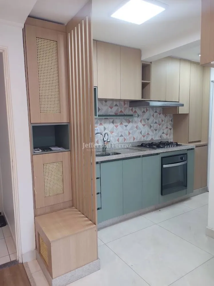 Apartamento, 2 quartos, 54 m² - Foto 7