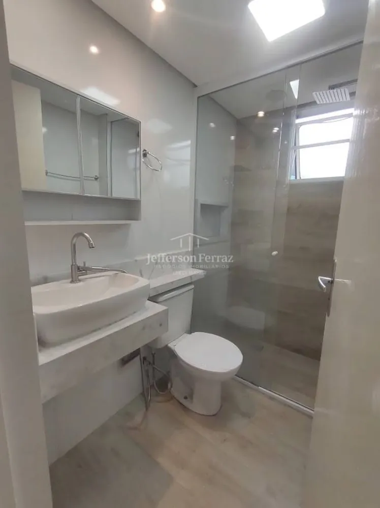 Apartamento, 2 quartos, 54 m² - Foto 10