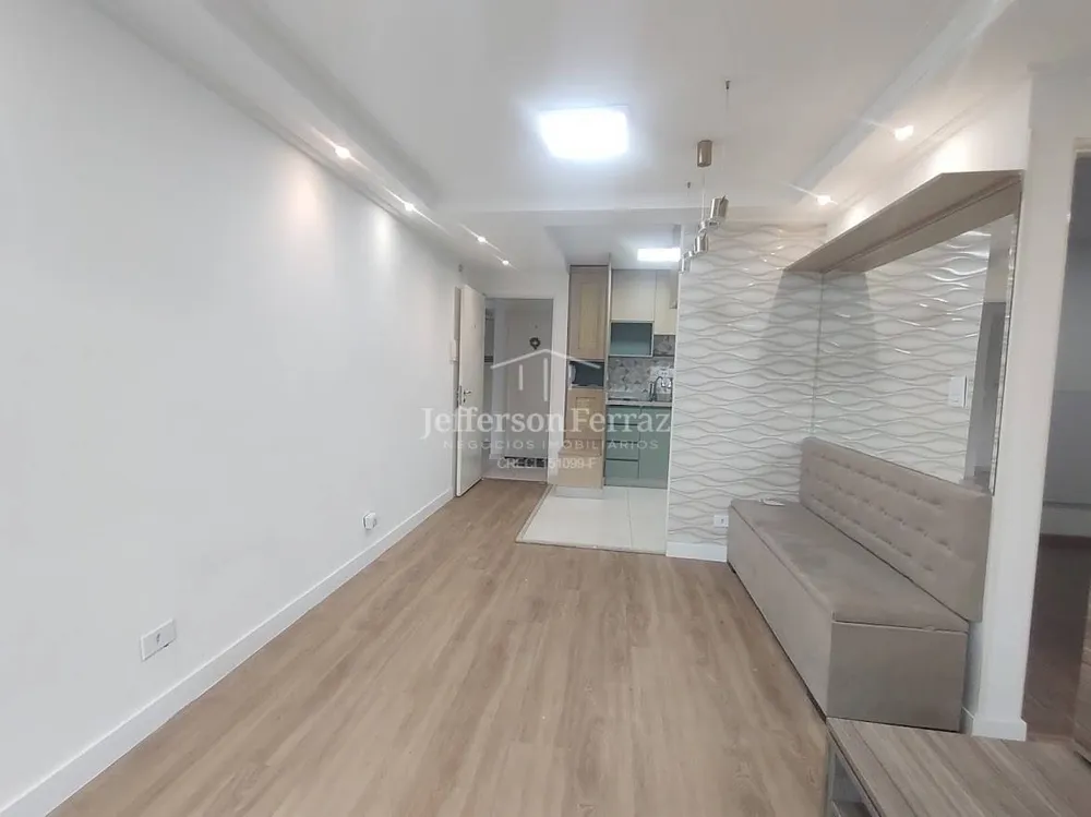 Apartamento, 2 quartos, 54 m² - Foto 1