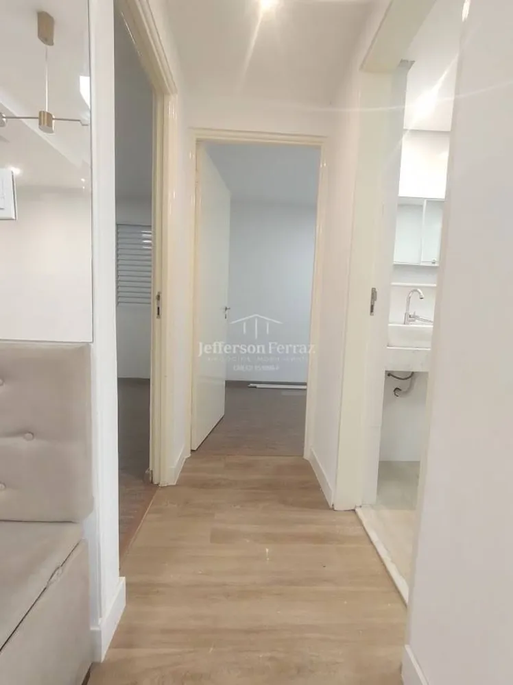 Apartamento, 2 quartos, 54 m² - Foto 6
