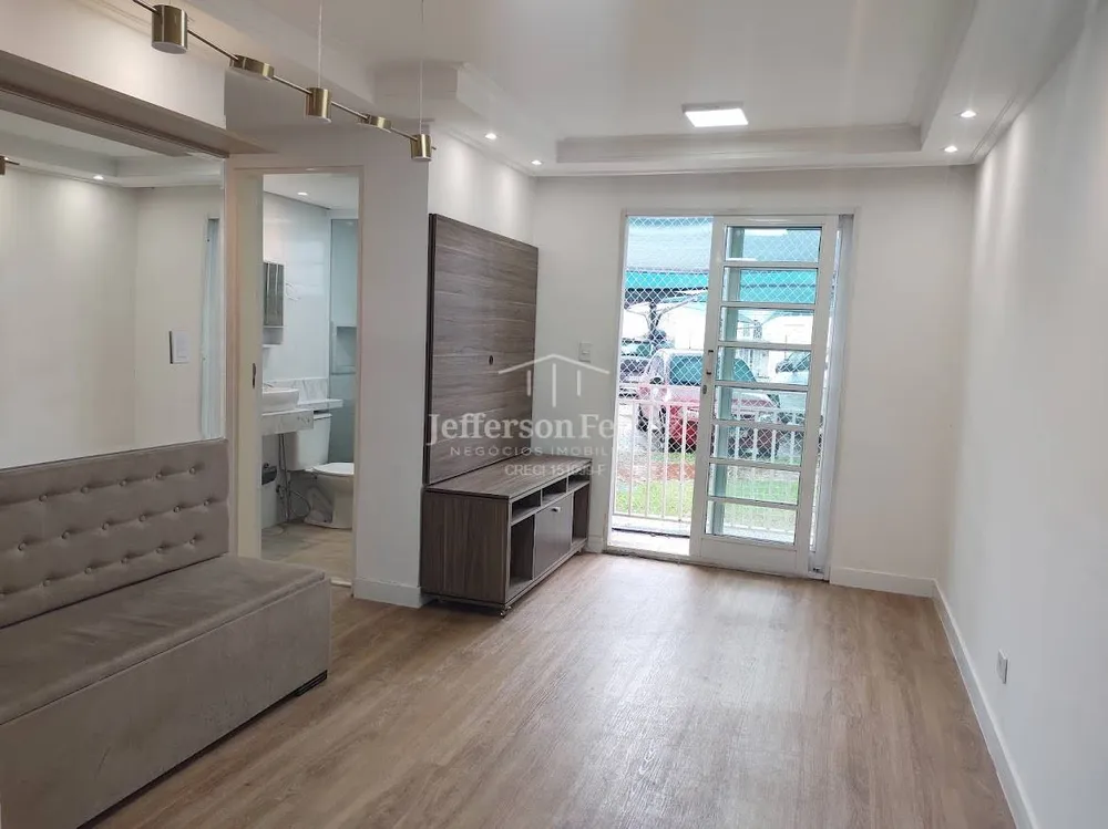 Apartamento, 2 quartos, 54 m² - Foto 2