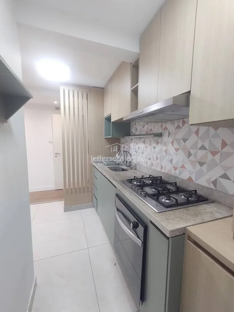 Apartamento, 2 quartos, 54 m² - Foto 5