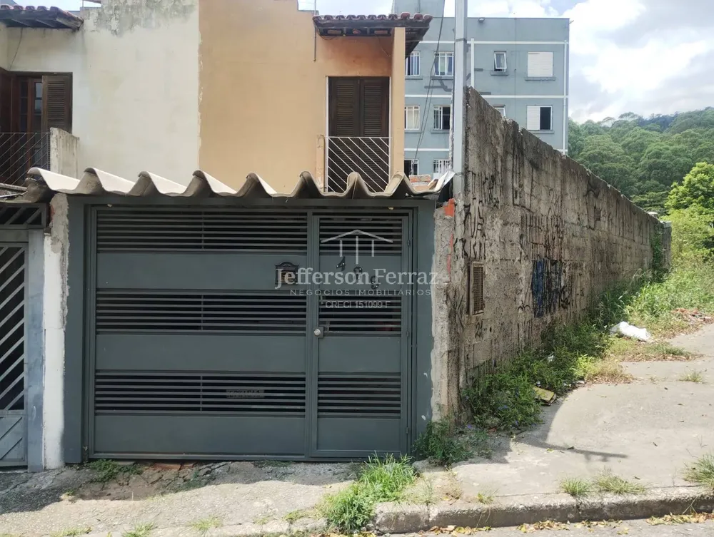 Sobrado, 2 quartos - Foto 6