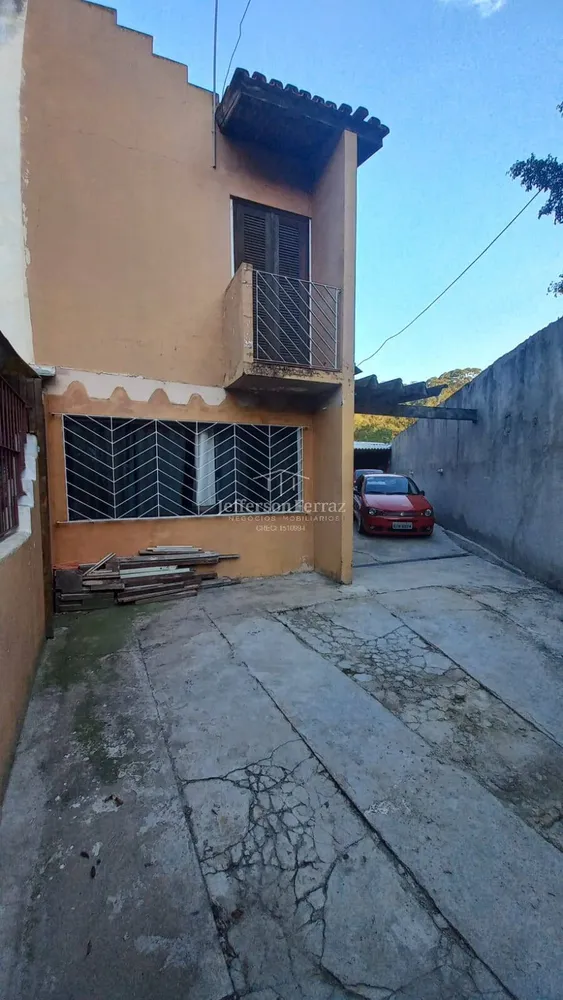 Sobrado, 2 quartos - Foto 5