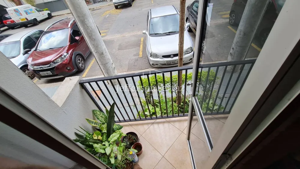 Apartamento, 2 quartos, 53 m² - Foto 11