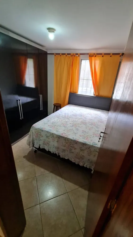 Apartamento, 2 quartos, 53 m² - Foto 6