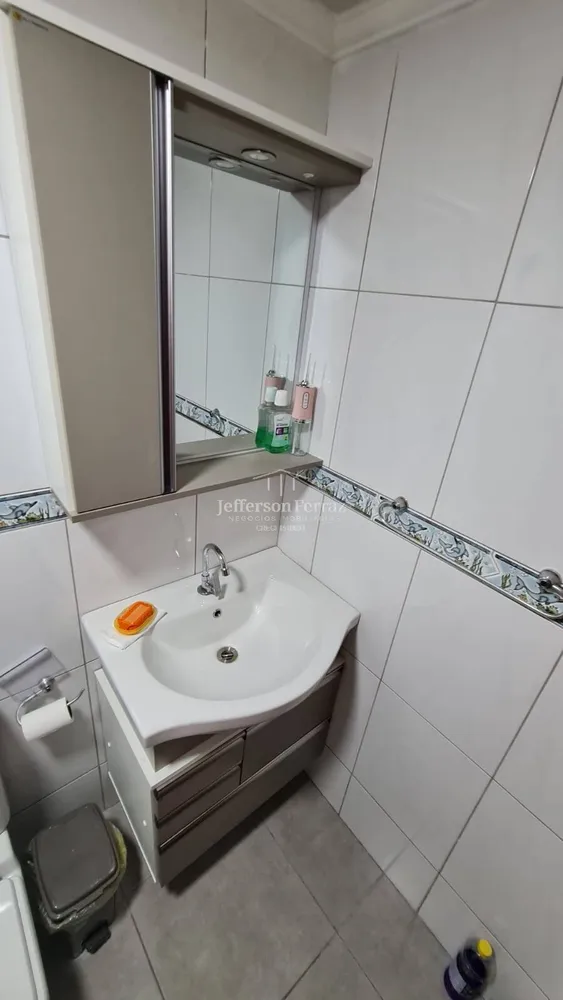 Apartamento, 2 quartos, 53 m² - Foto 7