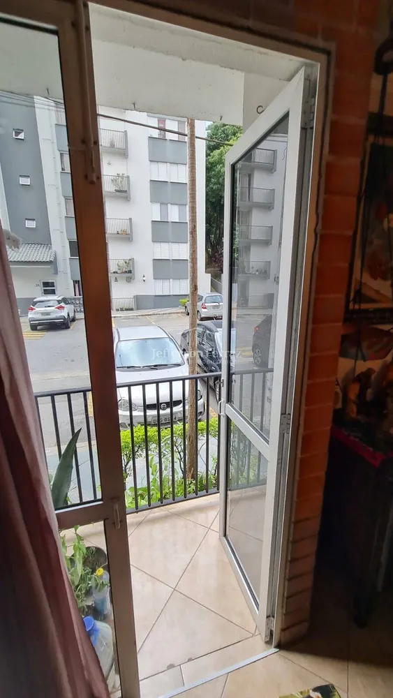 Apartamento, 2 quartos, 53 m² - Foto 8