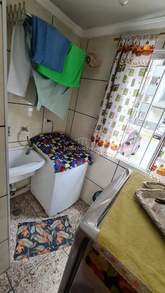 Apartamento, 2 quartos, 53 m² - Foto 12