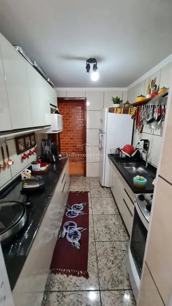 Apartamento, 2 quartos, 53 m² - Foto 3