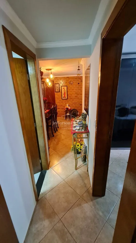 Apartamento, 2 quartos, 53 m² - Foto 8
