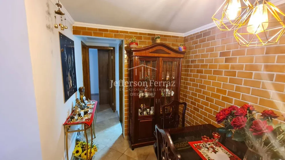 Apartamento, 2 quartos, 53 m² - Foto 4